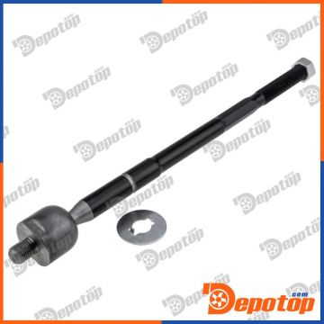 Rotule de direction intérieure pour TOYOTA | FL427C, TOAX1640